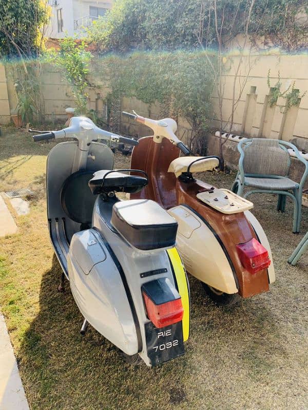 1971 Vespa 3