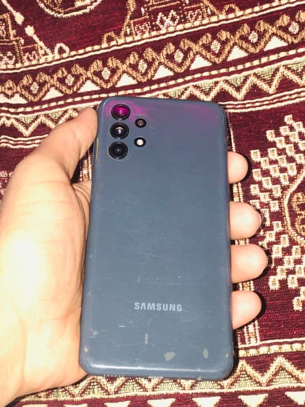 samsung A13 1