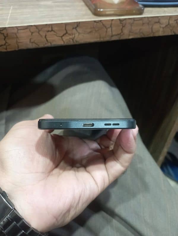 Redmi note 12 in warranty (8/128) 7