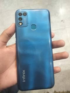 infinix