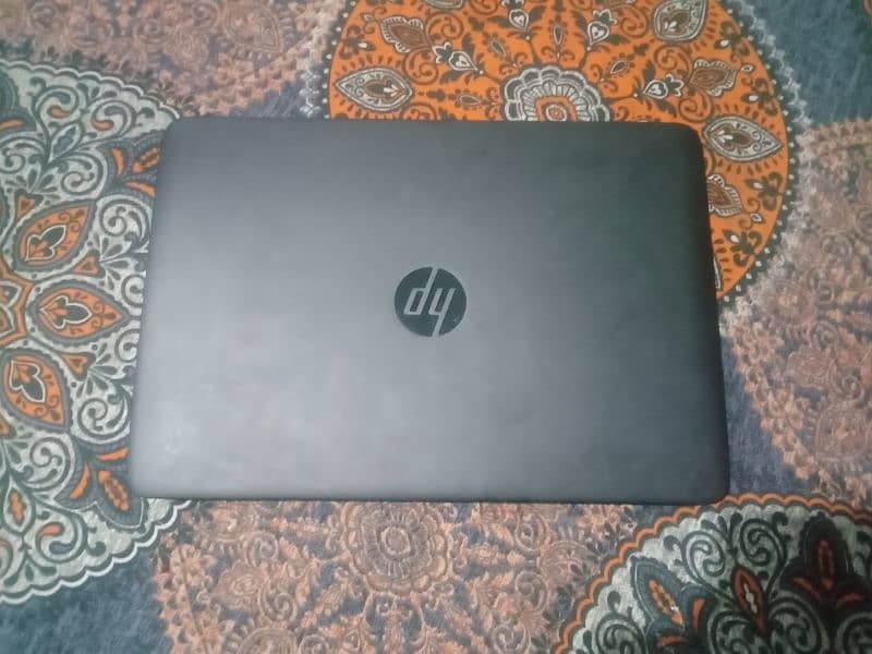 Elite book Hp840 G3 42500 2