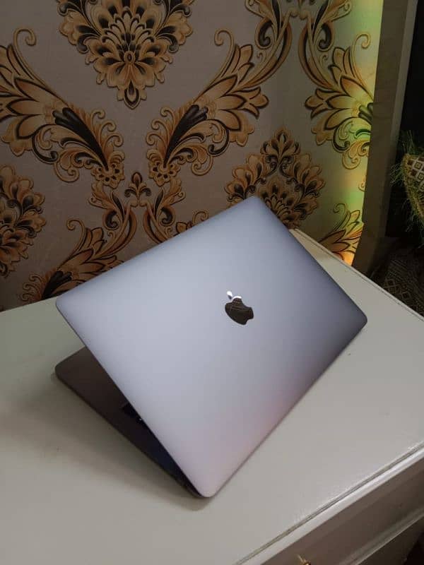 MacBook pro 2018_13.3"inch (16GB/256GB SSD) 0