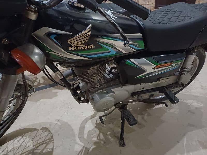 Honda 125 Lush o32907894o8 1