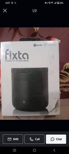 fitxa alexa