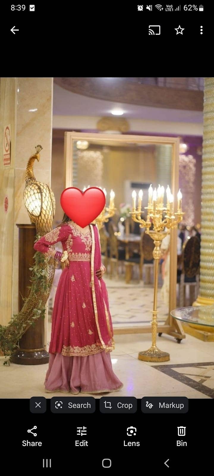 Bridal Dress | Walima Maxi | Party Wear Dresses | Demanding article 10