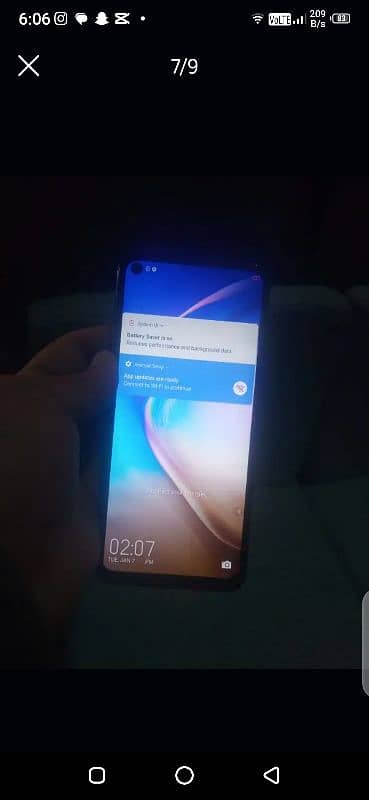 tecno camon 12 4/64 6