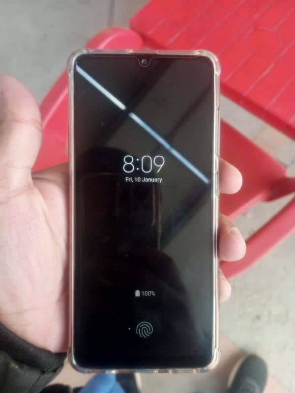 Samsung A31 rate is fix 2