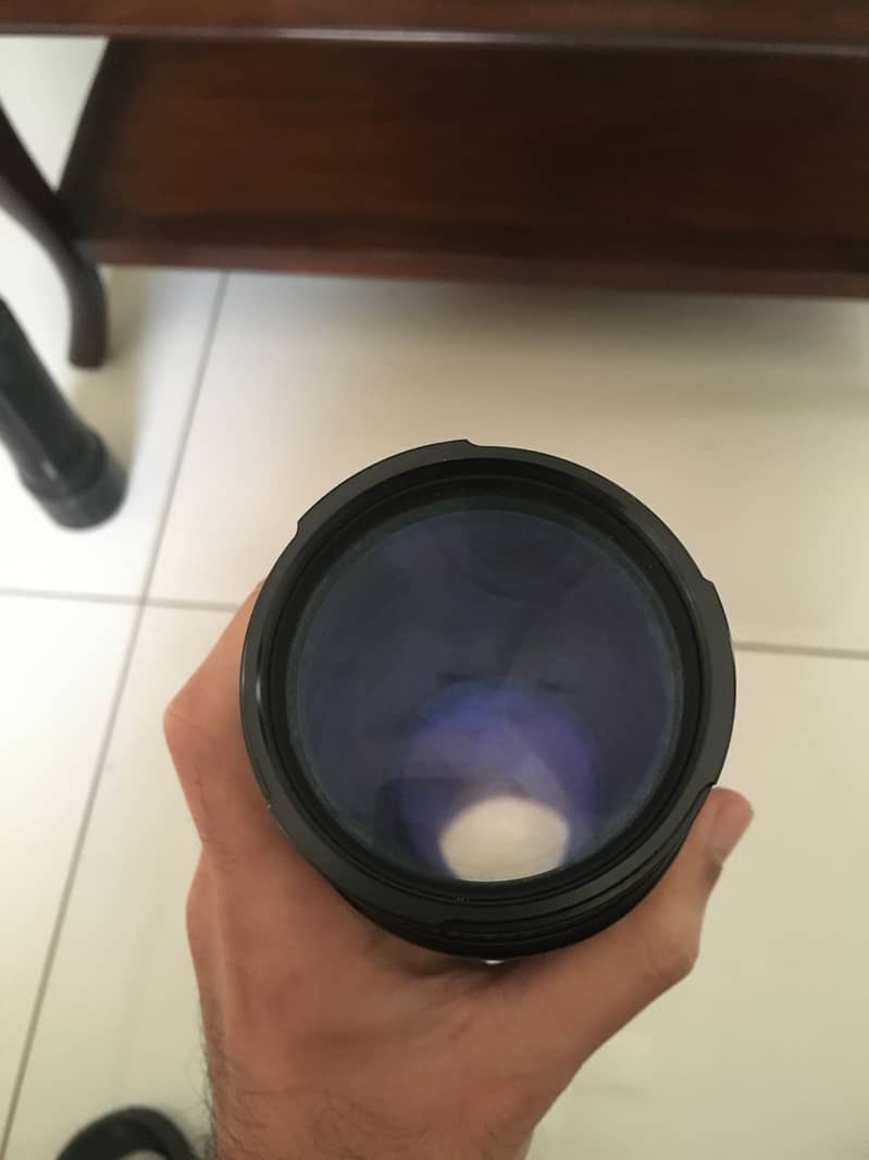 Sigma AF 75-300mm f4.5-5.6 Zoom Lens for Sale 2