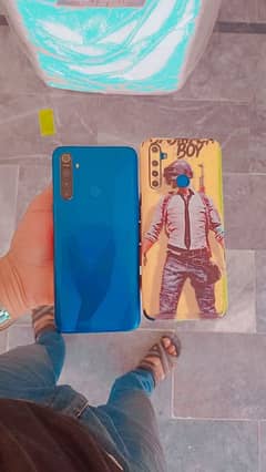 Urgent selling 2 realme 5 sets in full discount 15k each