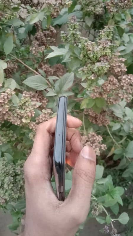 one plus 6t 10 off 10 condition dual sim official PTA APPROVE 4