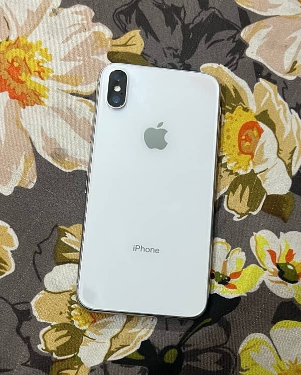 iphone x jv for sale 0