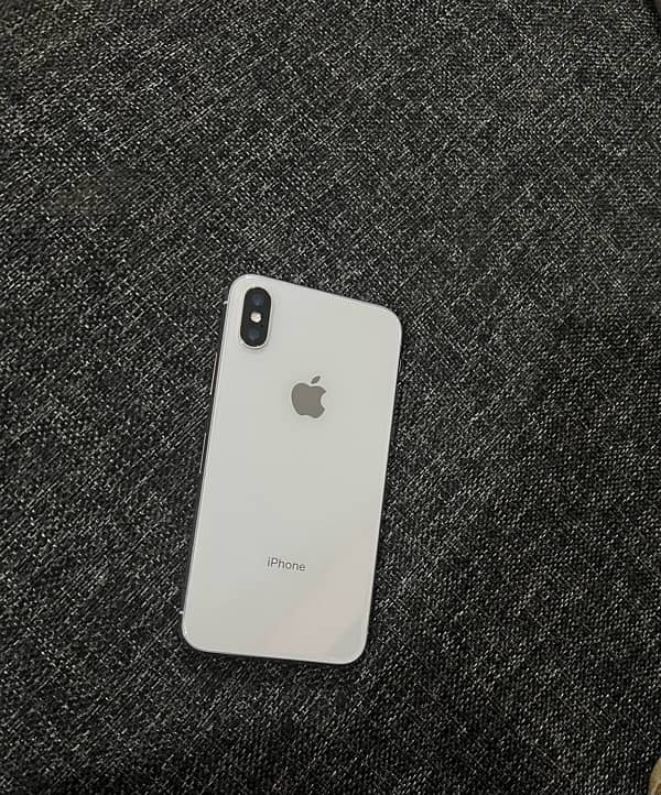 iphone x jv for sale 1