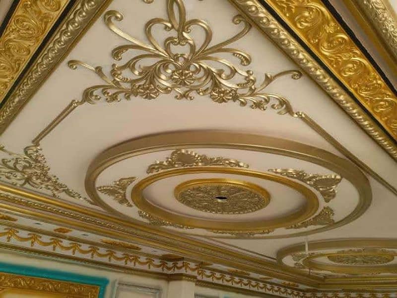 Best Paint Services in Rawalpindi - All Kinds of Paint Work 2