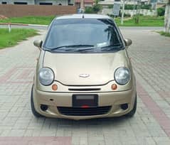 Chevrolet Joy 2007 | Chevrolet Joy | Chevrolet Car For Sale