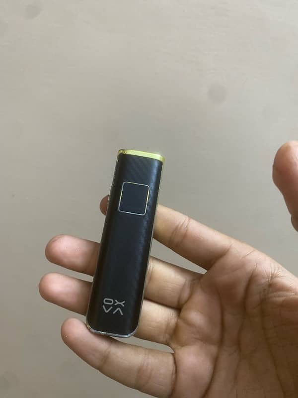 Oxva Xlim Pro 2