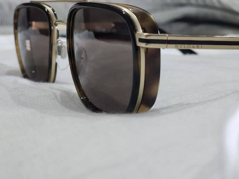 BVLAGARI SHADES 1