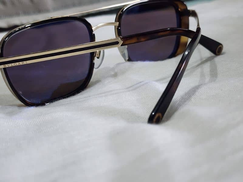 BVLAGARI SHADES 2