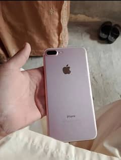 iphone 7 plus PTA approved