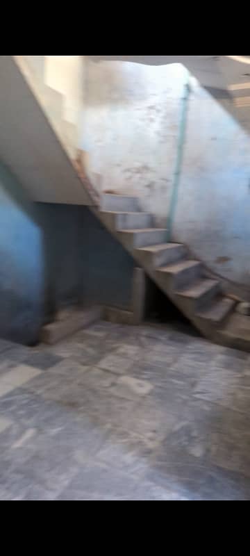 2 Marla Double Storey House Near Ferozpur Road 5 Num Stop And New Defence Road Kahna Lahore 6