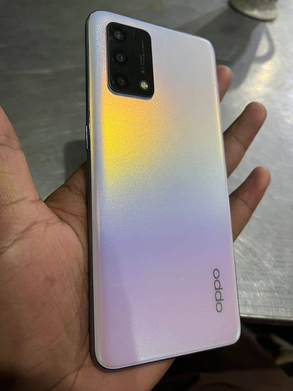 Oppo A 95 1