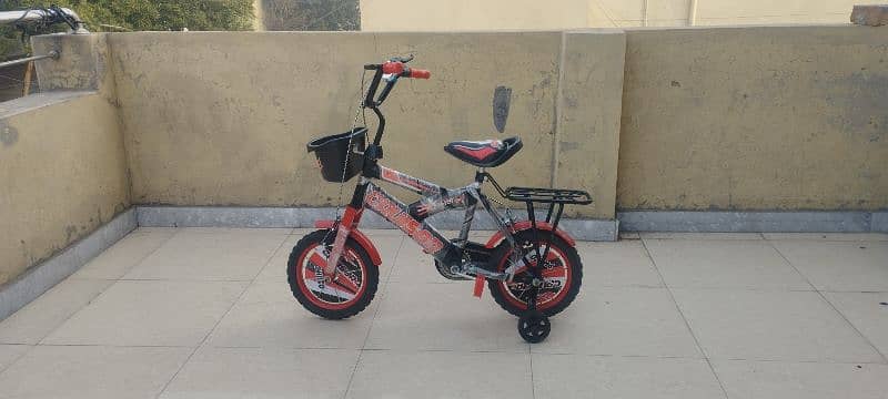 brand new cycle for sale for kids 2