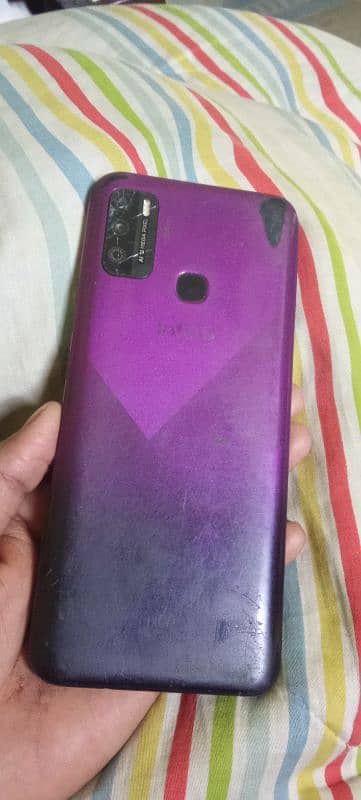 Infinix hot 9 play 1