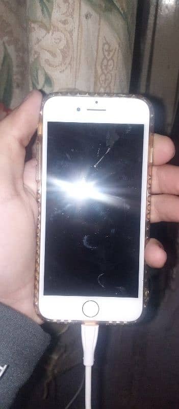 IPHONE 7 JV 32GB BETTERY HEALTH 81 2