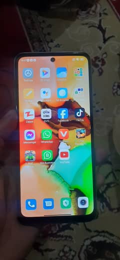 Redmi note 10 5G 6/128