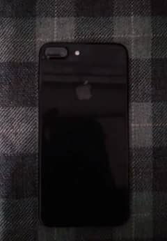 iPhone 7+ 128gb PTA