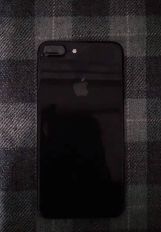 iPhone 7+ 128gb PTA 3