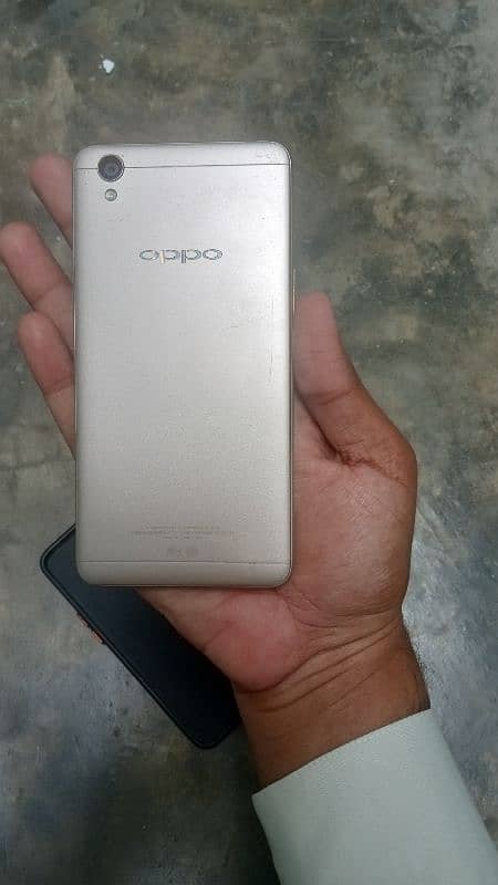 Oppo A37 4/64 4