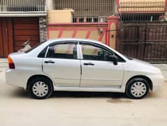 Suzuki Liana 2006(Most Urgently sale)