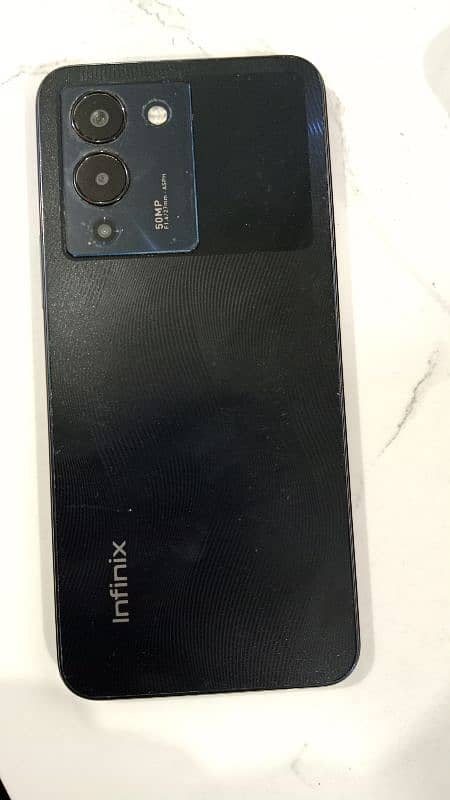 Infinix note 12 1