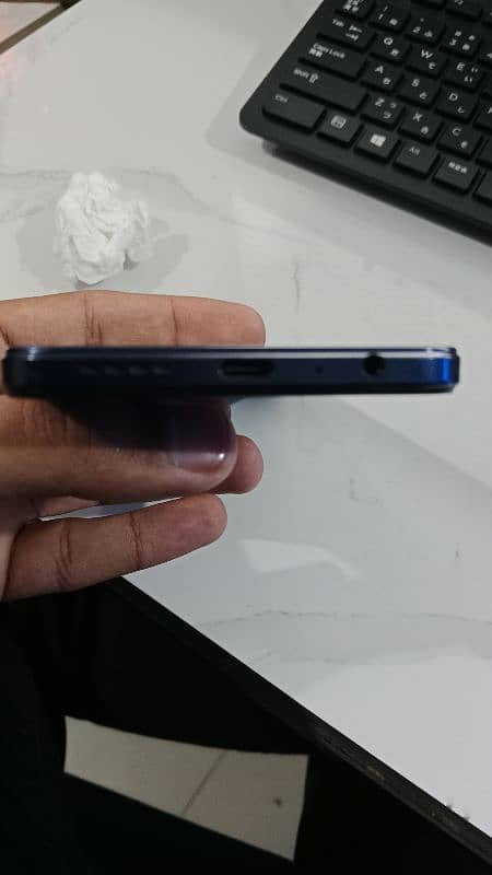 Infinix note 12 4