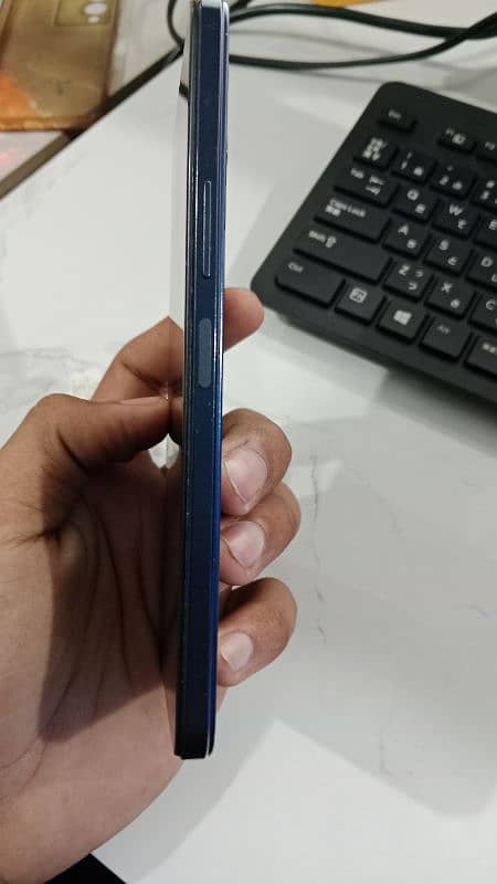 Infinix note 12 5