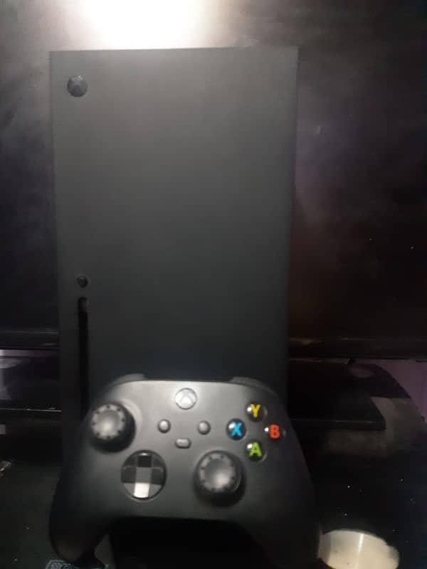 xbox series x 0