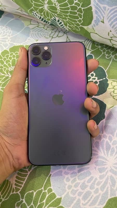 iphone 11 pro max non pta 2