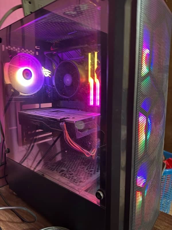 Gaming pc for sale 0