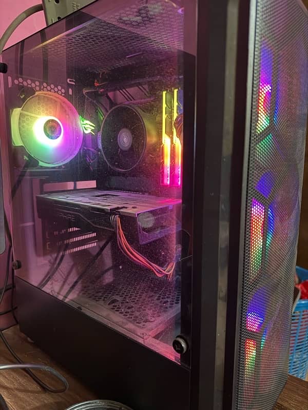 Gaming pc for sale 1