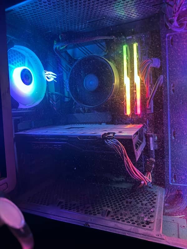 Gaming pc for sale 3