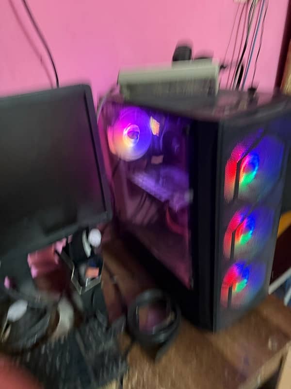 Gaming pc for sale 5