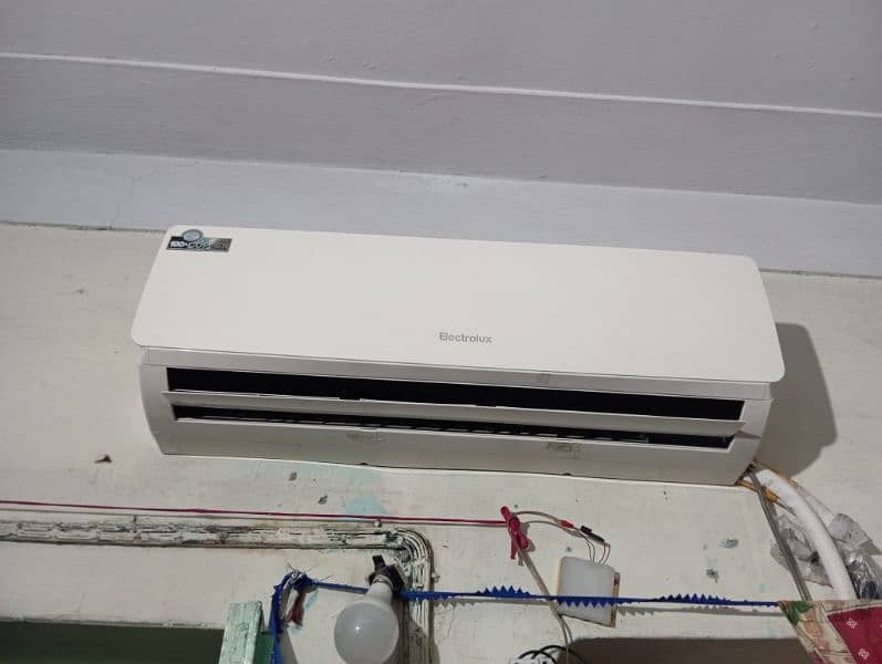 Electrolux Ac 1.5 Ton 5