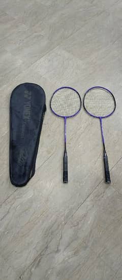 Badminton Racket