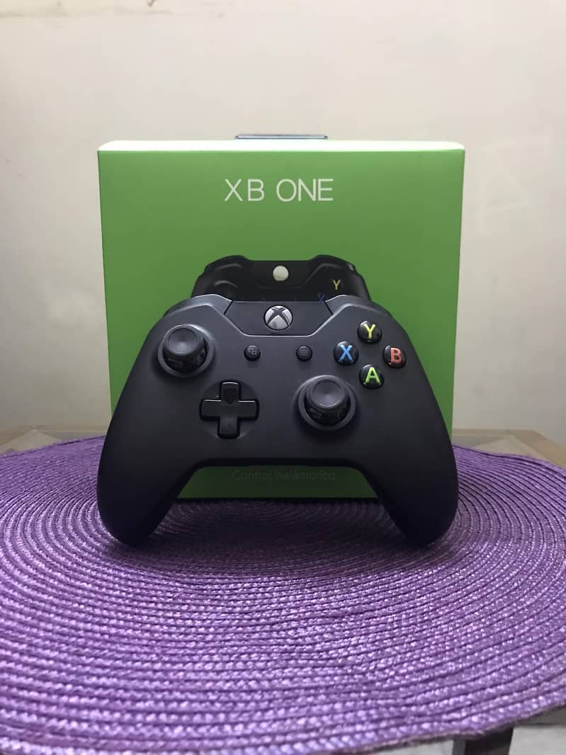 Xbox One Controller 0