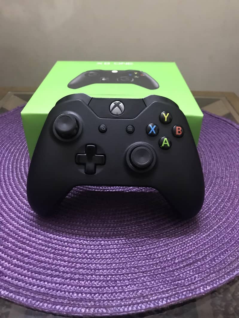 Xbox One Controller 2