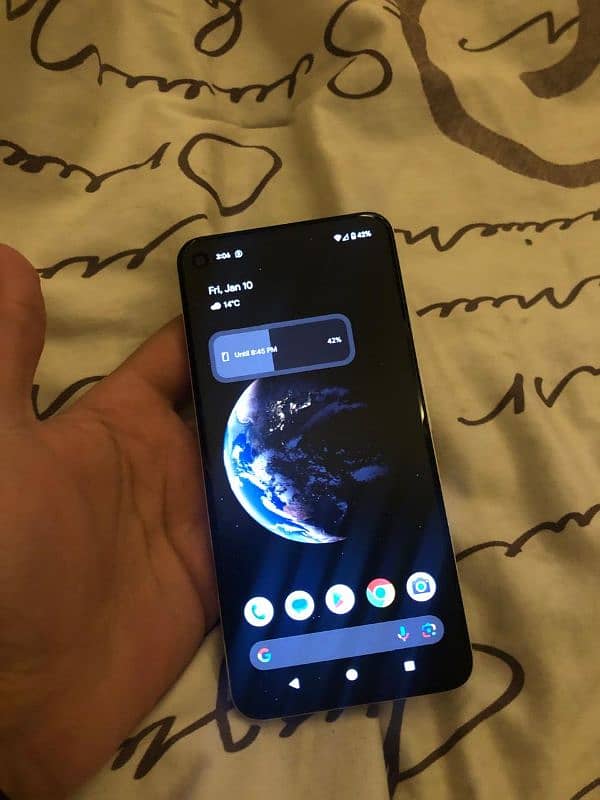 google pixel 4a 5g 6/128 2