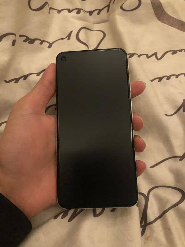 google pixel 4a 5g 6/128 3