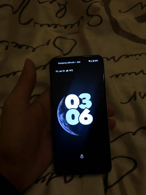 google pixel 4a 5g 6/128 4