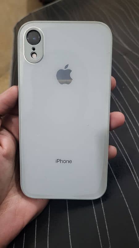 Iphone Xr FU Non pta 6