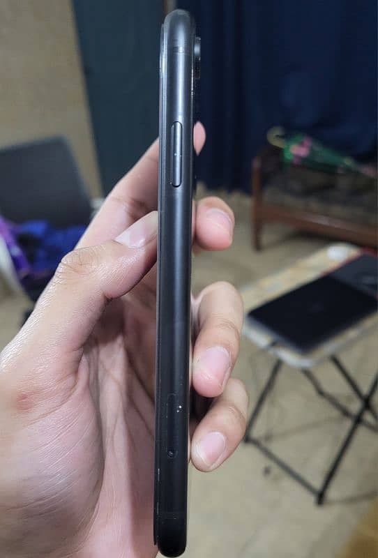 Iphone Xr FU Non pta 8